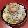 ラーメン二郎 荻窪店