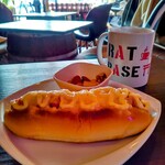 RAT★RACE BASE CAFE - 