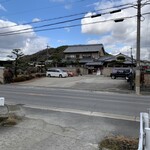 富神 - 豪邸ですね