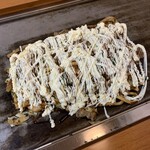 富神 - ソース ＆ マヨネーズ