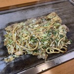 富神 - 皮（モダン）めくると