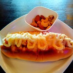 RAT★RACE BASE CAFE - 