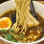 らーめん工房 麺作 - 