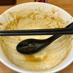 らーめん工房 麺作 - 