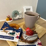 Hungry Donuts - 