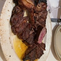 ベンジャミンステーキハウス 六本木 - 