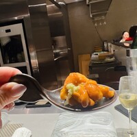 鮨 無垢/鮨 白銀 - 