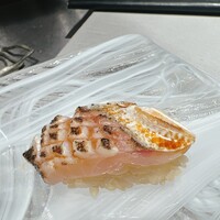 鮨 無垢/鮨 白銀 - 