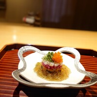 京料理屋 嵐山さくら - 