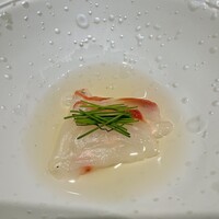 鮨 無垢/鮨 白銀 - 