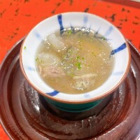 道後 海舟 - 