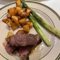 ベンジャミンステーキハウス 六本木 - 