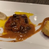 ホテルオークラレストラン名古屋 鉄板焼 さざんか - 