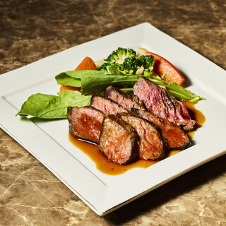 洋食屋 銀座ランプ亭_2