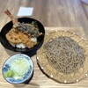 蕎麦 深さわ