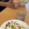 西端手打 上戸うどん