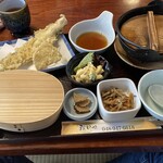 食事処 秋田や - 