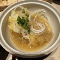 築地 孫右衛門 ミント神戸店 - 