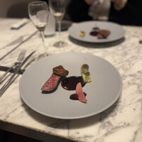 GENTLE Dining - 