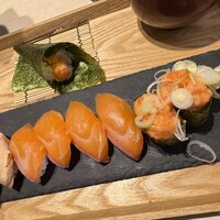 築地 孫右衛門 ミント神戸店 - 