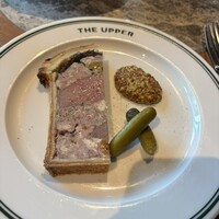 THE UPPER - 