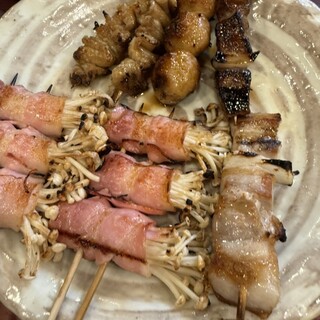 天下の焼鳥 信長本家_1