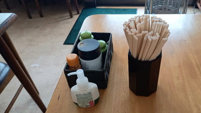 あしたば食堂 - 左沢（食堂）の写真