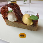 プレヴナンス -  島のめぐみ　キングバナナとパッションフルーツ