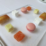 プレヴナンス -  小菓子5種