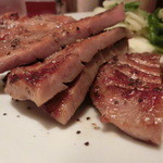 Gyuutan No Issen -  断面・・