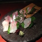 ino -  刺盛り3種