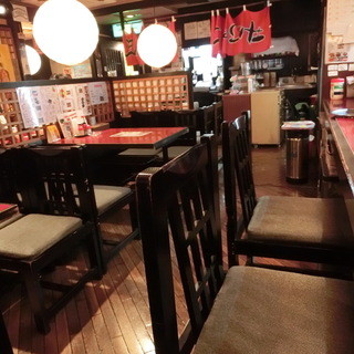 牛たんの一仙_2