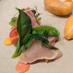 エロン･ソンドレ - 