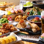 あいよっ! - 料理写真: