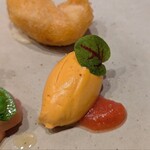 エロン･ソンドレ - 