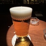 オールドインペリアル バー - 