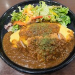 北山 洋食カフェ 和蘭芹 （パセリ） - 北山/洋食 | 食べログ