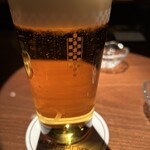 オールドインペリアル バー - 