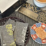 赤坂柿山 - 料理写真: