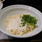 丿貫 - 帆立貝のあえ玉