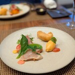 エロン･ソンドレ - 