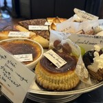 AUX BACCHANALES Ginza