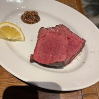 タベルナデエスパーニャフラガンテウーモ - 