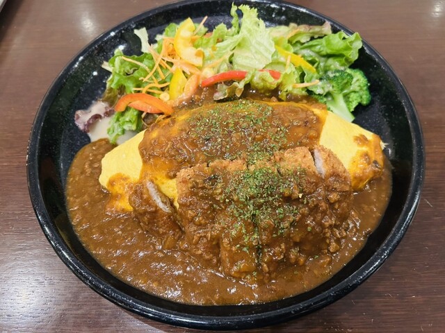 北山 洋食カフェ 和蘭芹 （パセリ） - 北山/洋食 | 食べログ