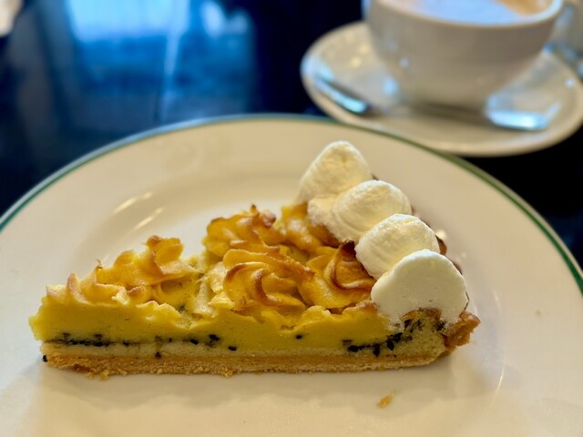 AUX BACCHANALES Ginza