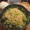 汁なし担担麺専門 キング軒 東京店