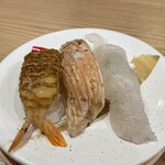 寿司虎 熊本麻生田店 - 