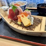 鮨 酒 肴 杉玉 - 