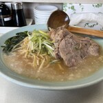 たんたラーメン - 