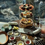 オリエンタルラウンジ - 